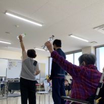 YICチャレンジデー！